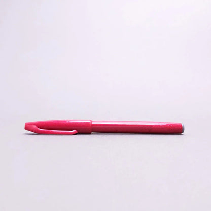 Sign Pen Brush Tip
