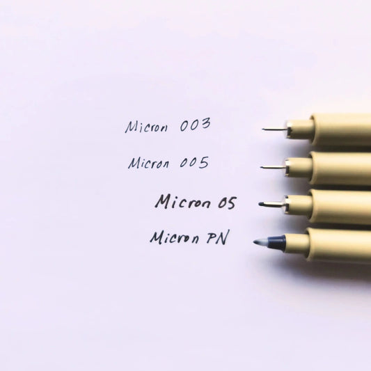 005 signature pen