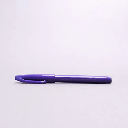 Sign Pen Brush Tip