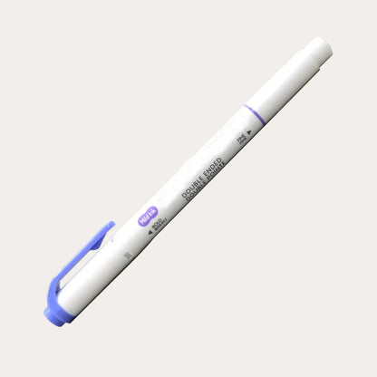 Double Ended Highlighter
